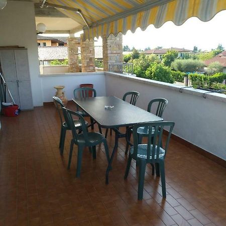 Apartament Casa Vacanze Niko Ap Cir Cni00247 Sirmione Zewnętrze zdjęcie