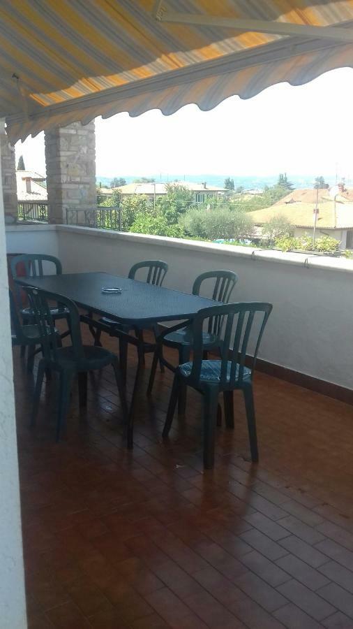 Apartament Casa Vacanze Niko Ap Cir Cni00247 Sirmione Zewnętrze zdjęcie