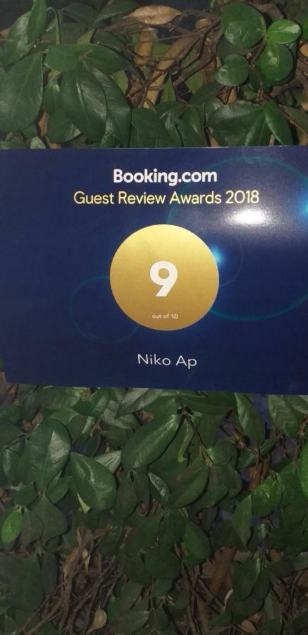 Apartament Casa Vacanze Niko Ap Cir Cni00247 Sirmione Zewnętrze zdjęcie